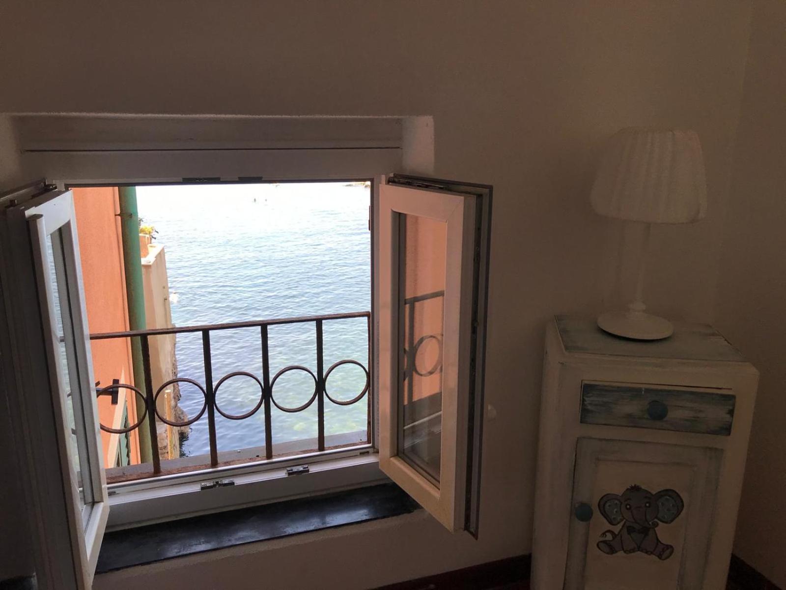 Casa Sulla Spiaggia Di Boccadasse جنوة المظهر الخارجي الصورة